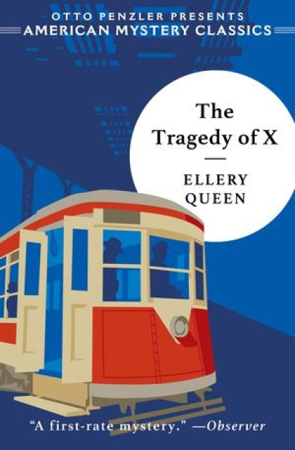 The Tragedy of X
