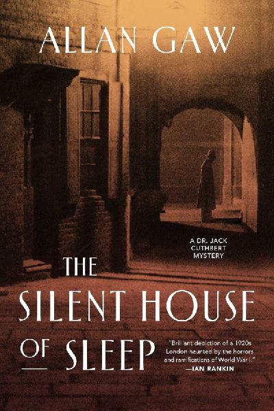 The Silent House of Sleep