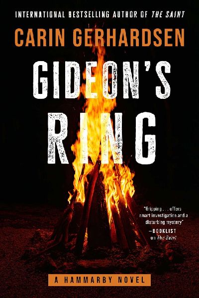 Gideons Ring