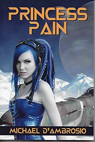 Princess Pain