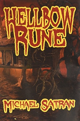 Hellbow Rune