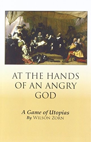 At the Hands of an Angry God