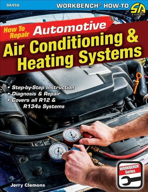 Auto Air Conditioning and Heating