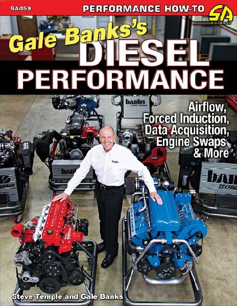 Gale Bankss Diesel Performance
