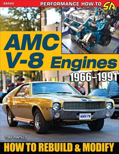 GM 6l80 Transmissions: How to Rebuild & Modify