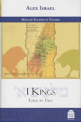 I Kings: Torn in Two