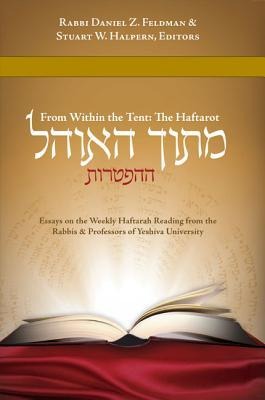 Mitokh Ha'ohel: Haftarot