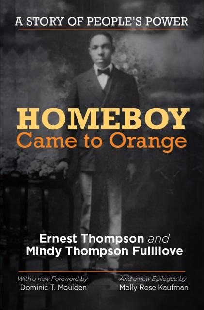 Homeboy Came to Orange: A Story of Peoples Power