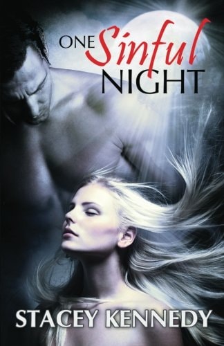 One Sinful Night