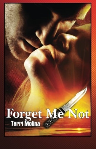 Forget Me Not