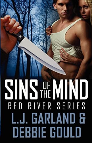 Sins of the Mind Red River Series