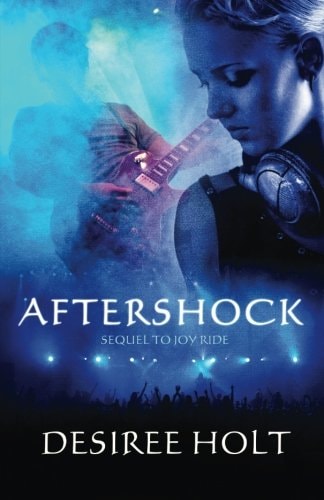 Aftershock