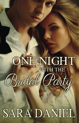 One Night With the Bridal Party Box Set