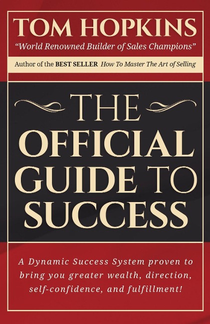 The Official Guide to Success