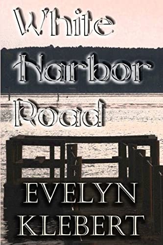 White Harbor Road And Other Tales of Paranormal Romance