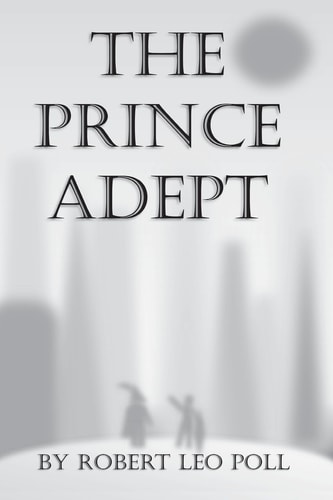 The Prince Adept