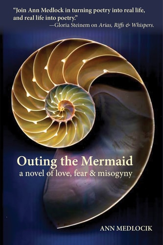 Outing the Mermaid