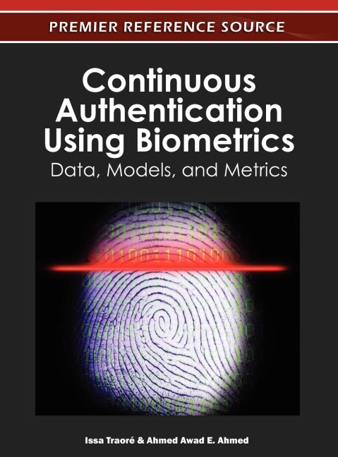 Continuous Authentication Using Biometrics: Data, Models, and Metrics