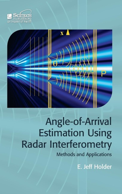 Angle-Of-Arrival Estimation Using Radar Interferometry: Methods and Applications