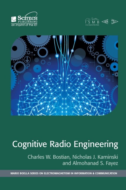 Cognitive Radio Engineering