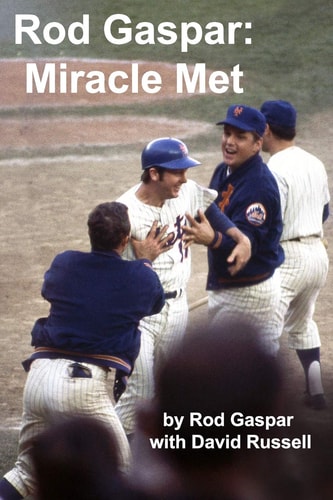 Rod Gaspar Miracle Met