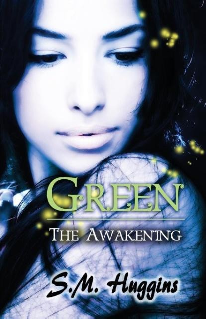 Green: The Awakening Book 1