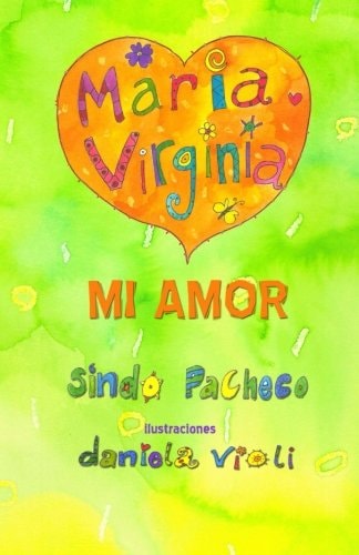 María Victoria Mi Amor