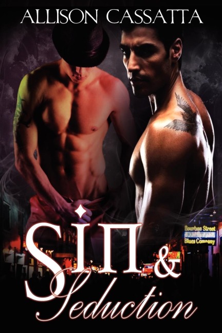 Sin & Seduction
