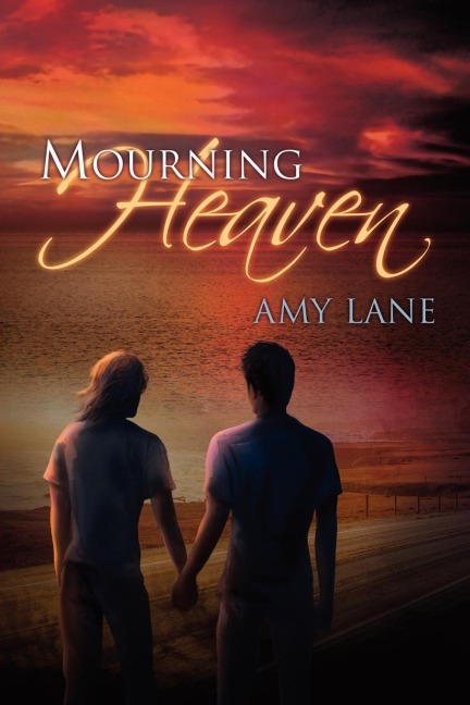 Mourning Heaven