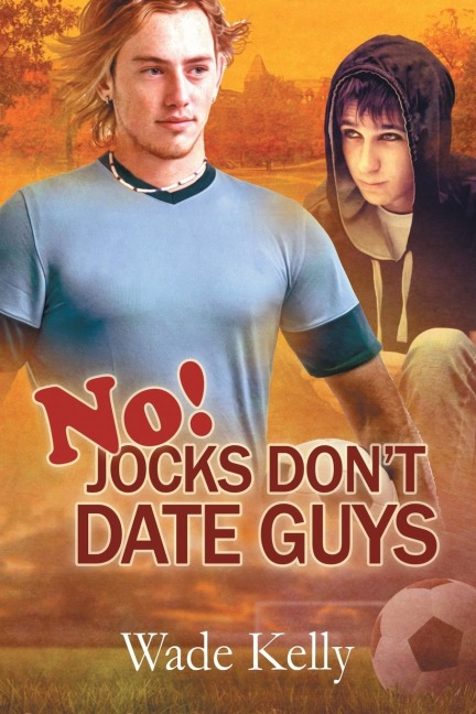 No! Jocks Dont Date Guys