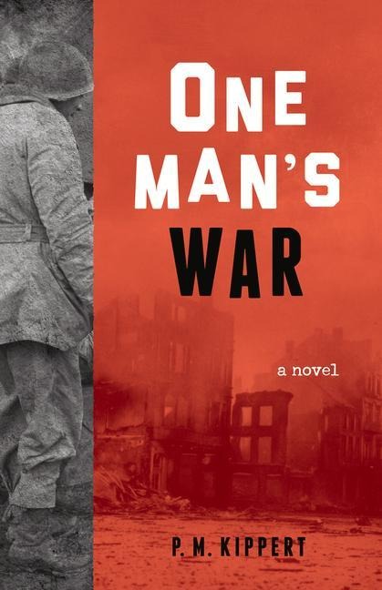 One Mans War