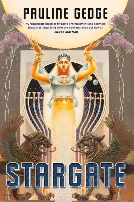 Stargate: Volume 24