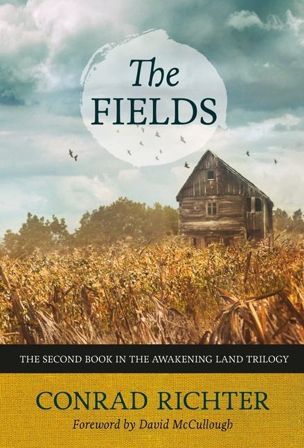 The Fields: Volume 30