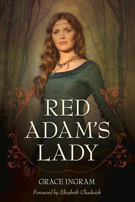 Red Adams Lady: Volume 32