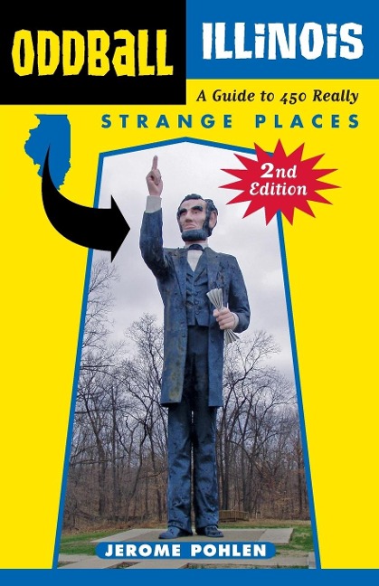 Oddball Illinois