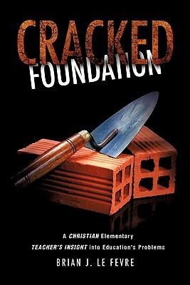 Cracked Foundation