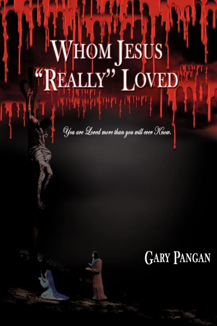 Whom Jesus Really Loved