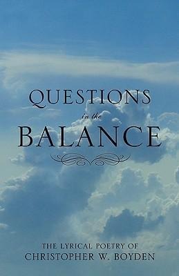 Questions in the Balance