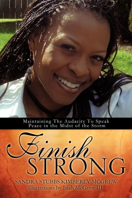 Finish Strong