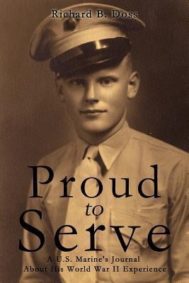 Proud to Serve