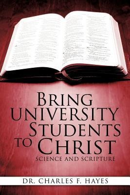 Bring University Students to Christ