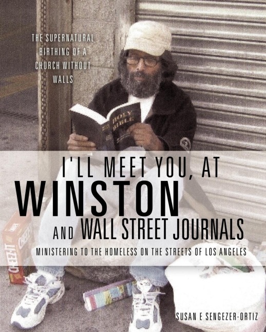 Ill Meet You, At Winston And Wall Street Journals