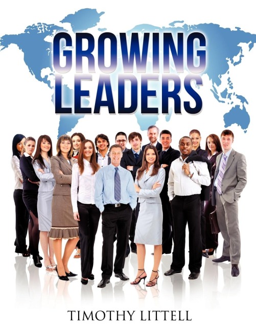 Growing Leaders