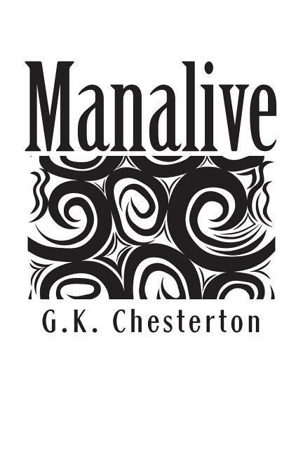 Manalive