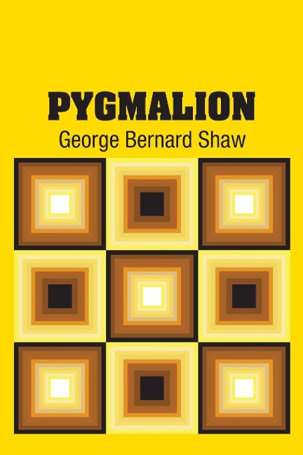 Pygmalion