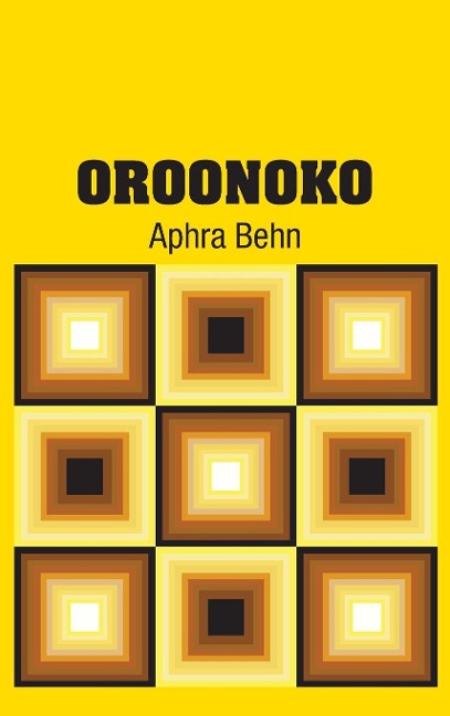 Oroonoko
