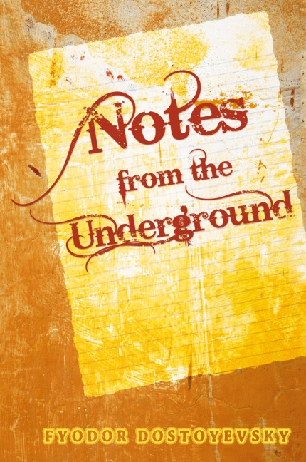 Notes from the Underground