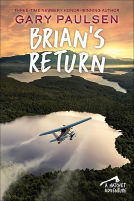 Brians Return