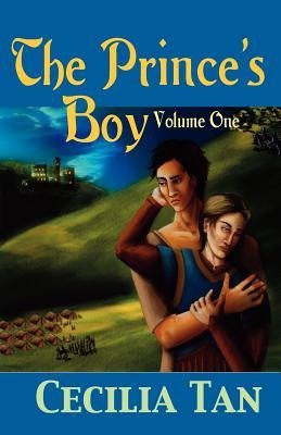 The Princes Boy: Volume One