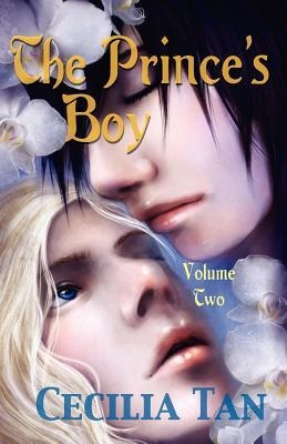 The Princes Boy: Volume Two